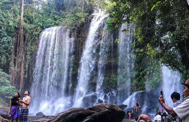 4-Days Temples Tours in Siem Reap 